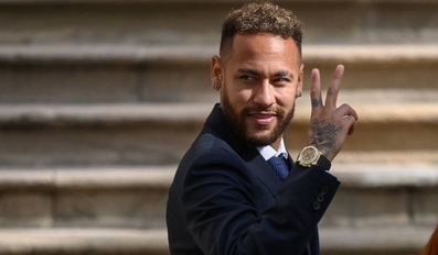 Neymar Cleared of Fraud and Corruption Over Barcelona Transfer